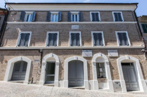 La casa del tenore Recanati